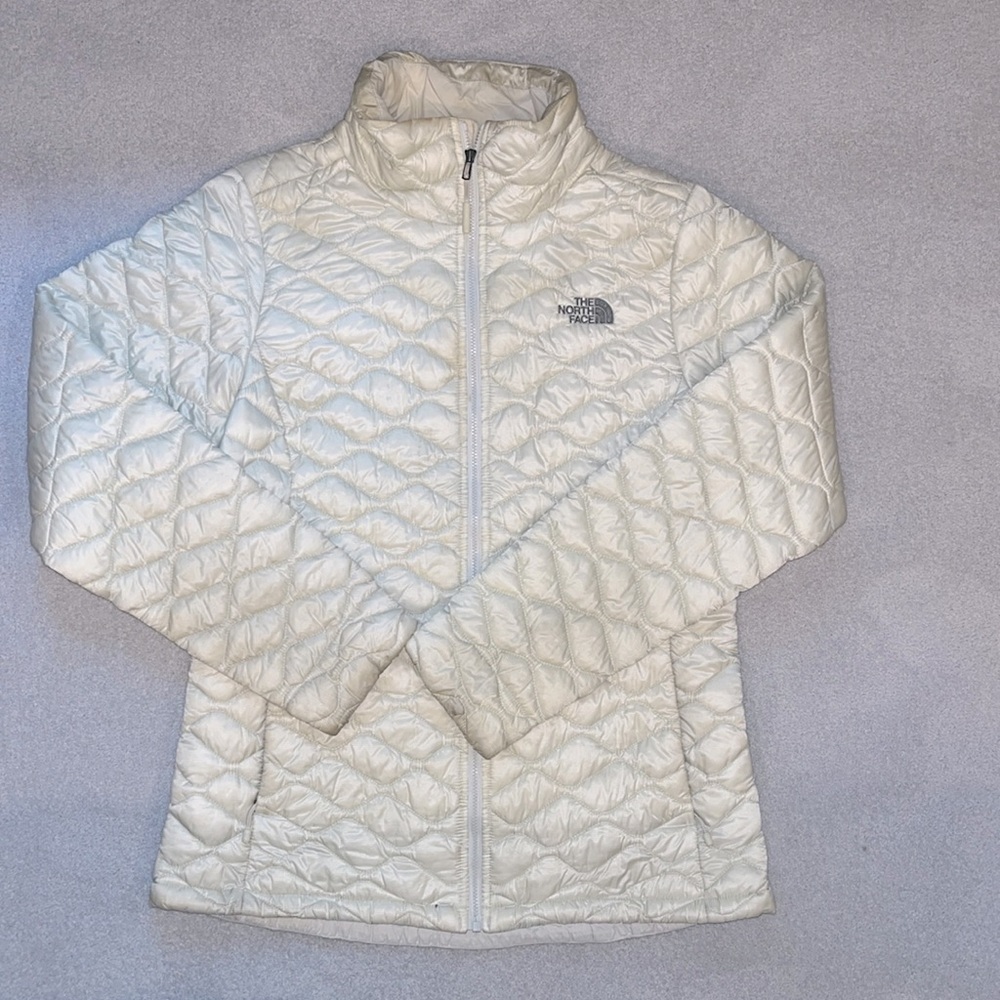 The North Face Thermoball Insulated Jacket
